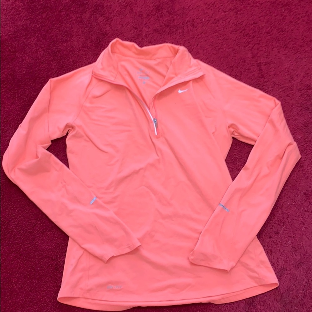 Long sleeve